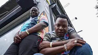 Tjatjie Ft. ENVR - Wat We Hebben (official video) 4K