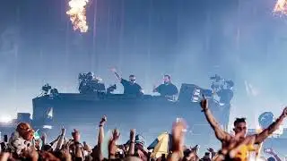 Steve Angello & Sebastian Ingrosso - ID2