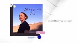 Session 32 - Summer Walker (Cover)