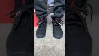 Air Jordan 8 playoffs 2023