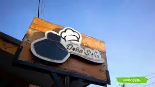 11. TAMALES DOÑA STELLA