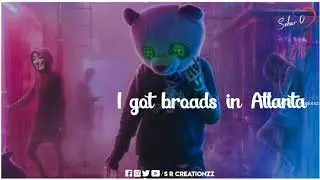 Dessiiner  Panda 💞 Kicko Franco Remix 💞 Wiz Kahlifa 💞 Sr Creationzz 💔 English Songs 💞