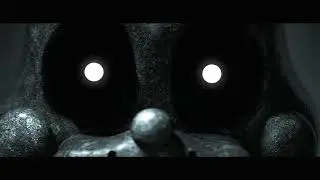FNAF SFM - Collab Part for Yobbi