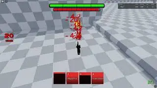 [ABA] Kiritsugu True One Shot Combo