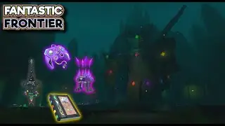 Fantastic Frontier Progress Report 2023-2024 | Roblox