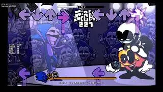 End of Mugendai (End of Files but Emajin sings it) FT. Skid and Pump