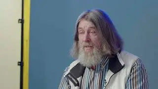 Путешественник Федор Конюхов о Smart Waste
