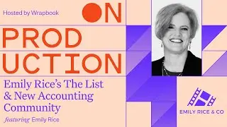 On Production: Emily Rice’s The List & New Accounting Community