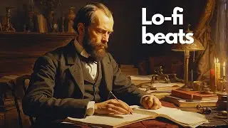 lofi study music