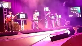 Ministério Neemias - Desperta (Wake - Hillsong United)