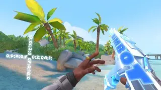The AIMBOT Crosshair 0;P;h;0;f;0;0l;3;0o;2;0a;1;0f;0;1b;0