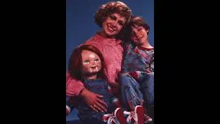 Child's Play 1988 Theme Song