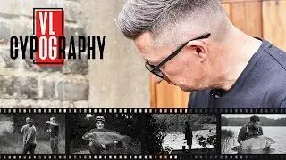 The Cypography Carp Fishing VLog 