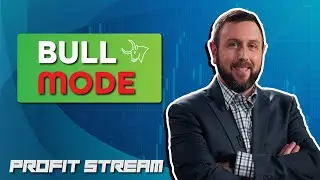 Now's The Time To Get Bullish...