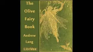 Olive Fairy Book -  🎧📖 | Greatest🌟 FULL AUDIOBOOK - from Librivox AudioBook