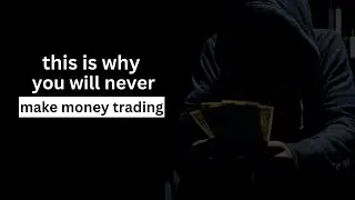 Day Trading is a scam