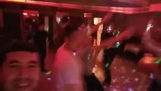 Карроччи Днюха у другана Асадбек