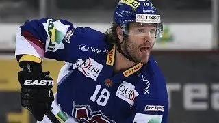 Ahren Spylo Goal gegen Rapperswil