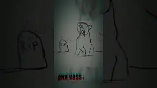 Она собака, она погибла 🐶 