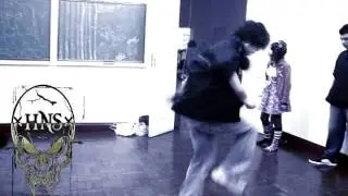 ×HNS× Kaij Shuffling in Animever 2011