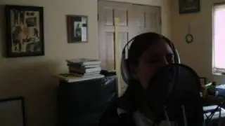 Journey To The Past - Anastasia