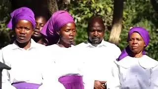NDANI AKADAIMA CHIRIRI. St.Anthony Catholic Choir-Thondwe