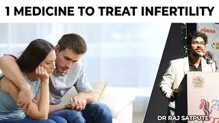 1 Medicine to Treat Infertility | Best Pregnancy Medicine | PHALA GHRITA BENEFITS