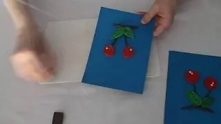 Технология. 1 класс. Педагог Кузьмичева И. Ф.