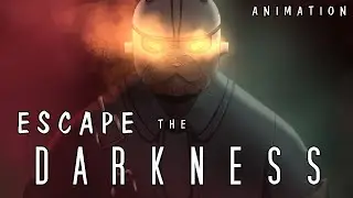 Escape of The Darkness [Part 1] @PoeyPepto