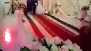 Шикарный выход
