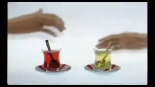 CAYKUR   Tele Ligi Sunar