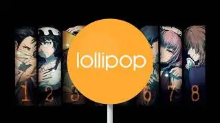 Etab 5 lollipop rom