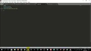 Showing Name With Session | Login System Using PHP With mysql mysqli Database