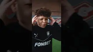 МБАППЕ из 2DROTS забил БЕШЕНЫЙ штрафной! 😱💥