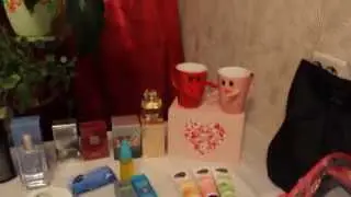 Заказ AVON №2Кружки-обнимашки для Влюбленных Бизнес аксесуары Сумка Органайзер Косметички Футболка