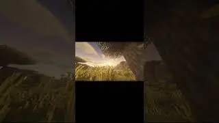 Minecraft shader #shorts