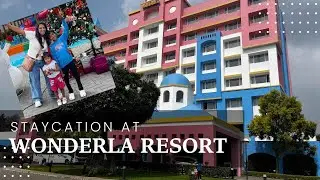 A Day at Wonderla Resort Bangalore