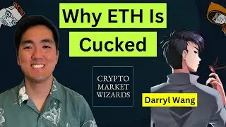Why ETH is Cucked w/ Wangarian