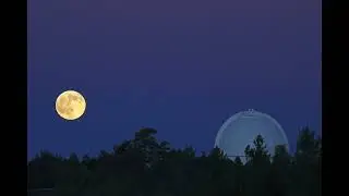 100-inch Telescope