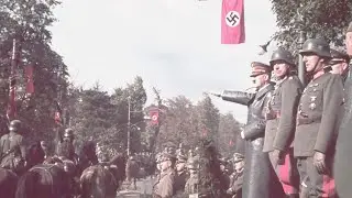 Nazi Germany Invades Poland | WW2 Documentary