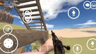 смешные нарезки против клоунов oxide survival island