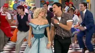 Somos Tu y Yo, Un Nuevo Dia: Ven Niña