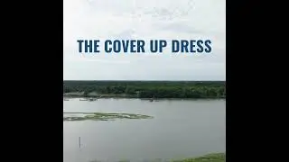Cover Up Dress Video 1x1