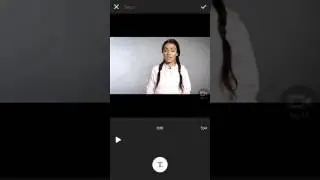 Видео редактор