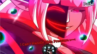 Giantess Game World Of Monsters Walkthrough Part 1 Meet Queen Nasvi 😱