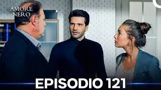 Endless Love Episode 121 (Italian Dub)