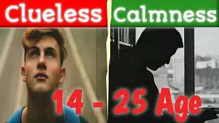 14 - 25 year's Age, Must Watch | Motivational and Inspirational video in Hindi