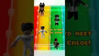 Roblox Storytime! My Love Story! 
