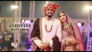 SAURABH & SHIVANI #Wedding Teaser & Highlights #canonr6 #shorts #reels #azamgarh