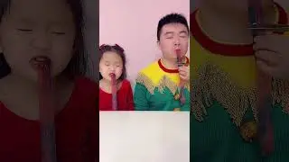 Funny Family Game --- Cutest Baby Family Moment 